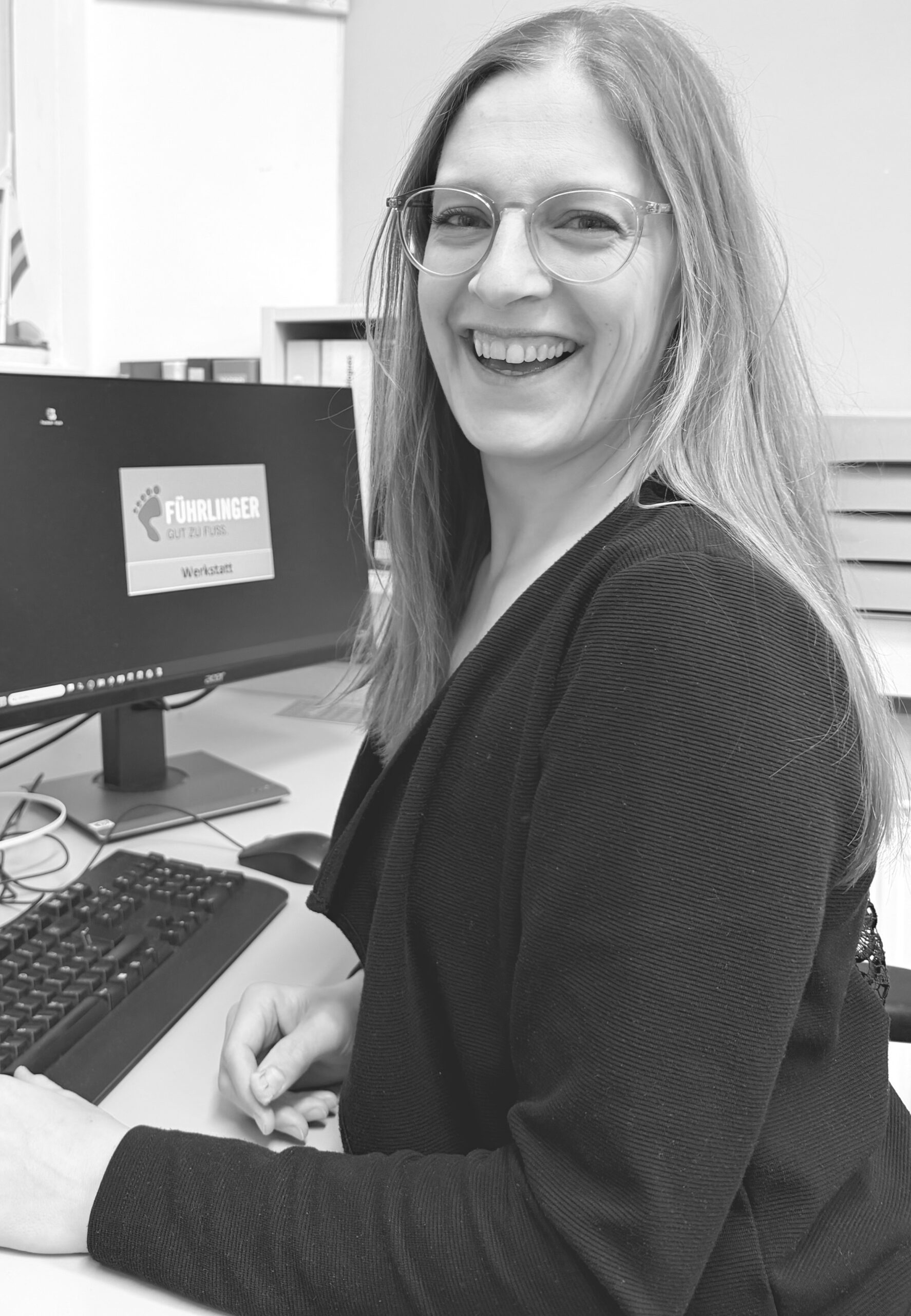 teammember-Maria Führlinger 